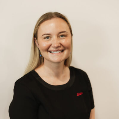 Gabrielle Maas